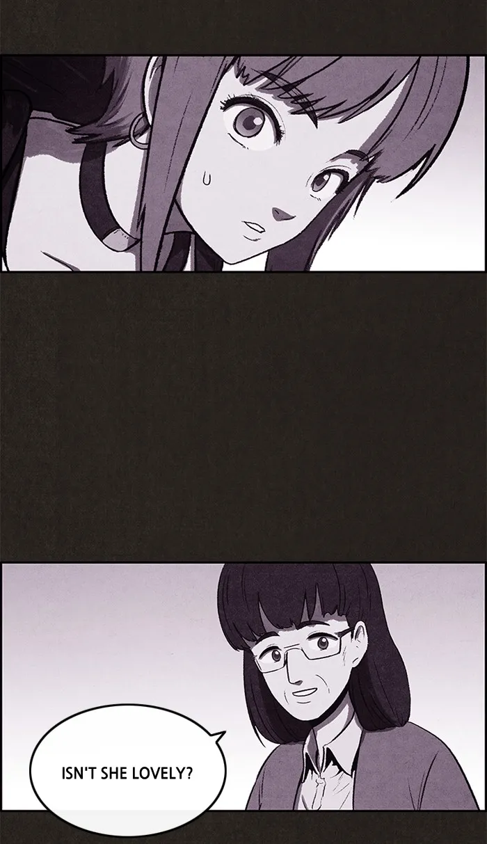 Sweet Home Chapter 7 page 19 - 