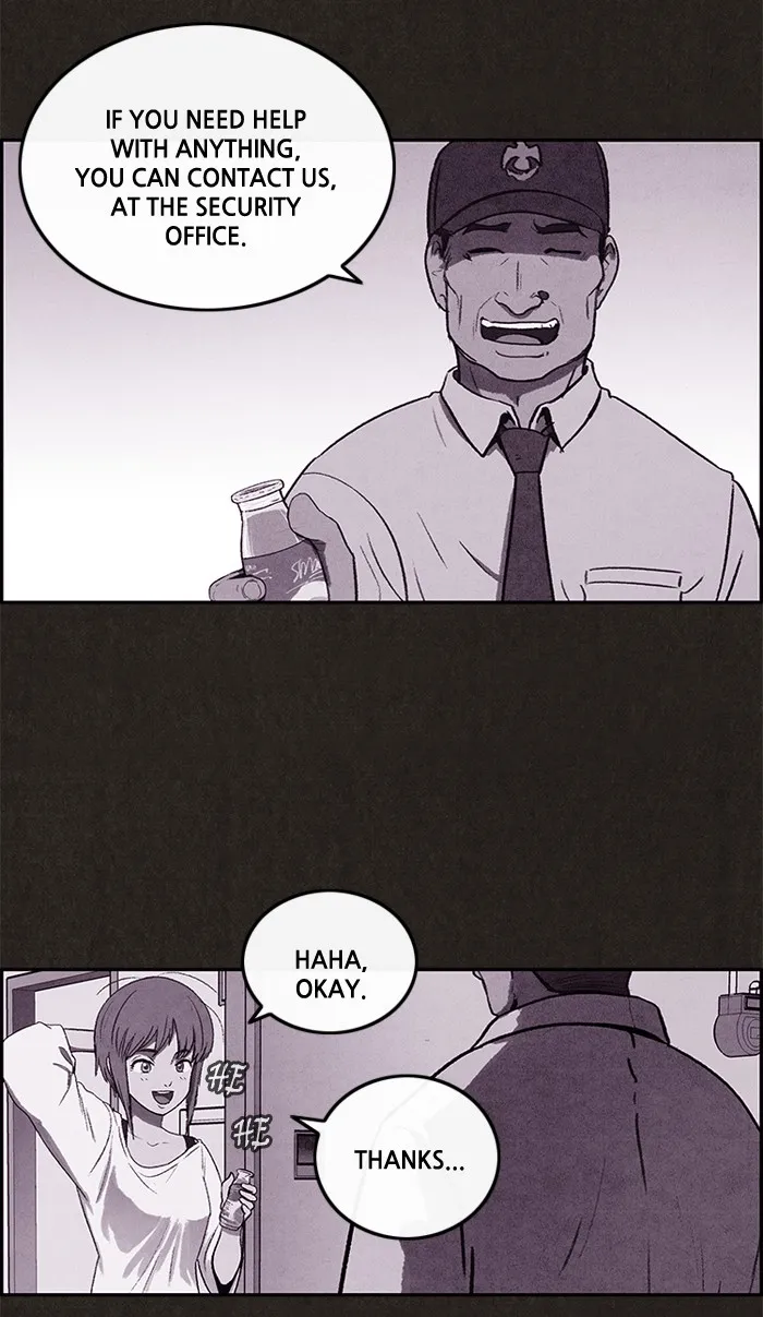 Sweet Home Chapter 7 page 3 - 