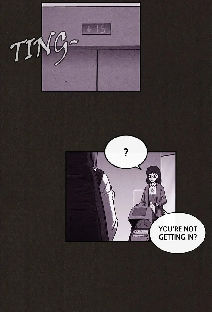 Sweet Home Chapter 7 page 21 - 
