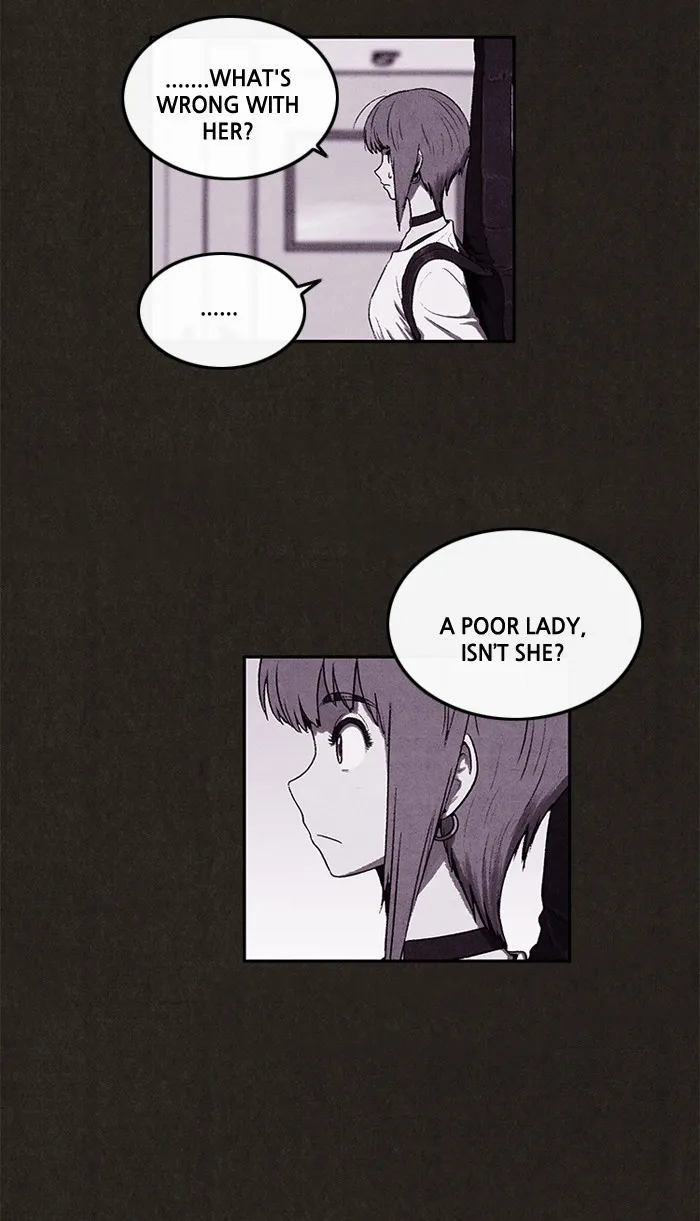 Sweet Home Chapter 7 page 25 - 