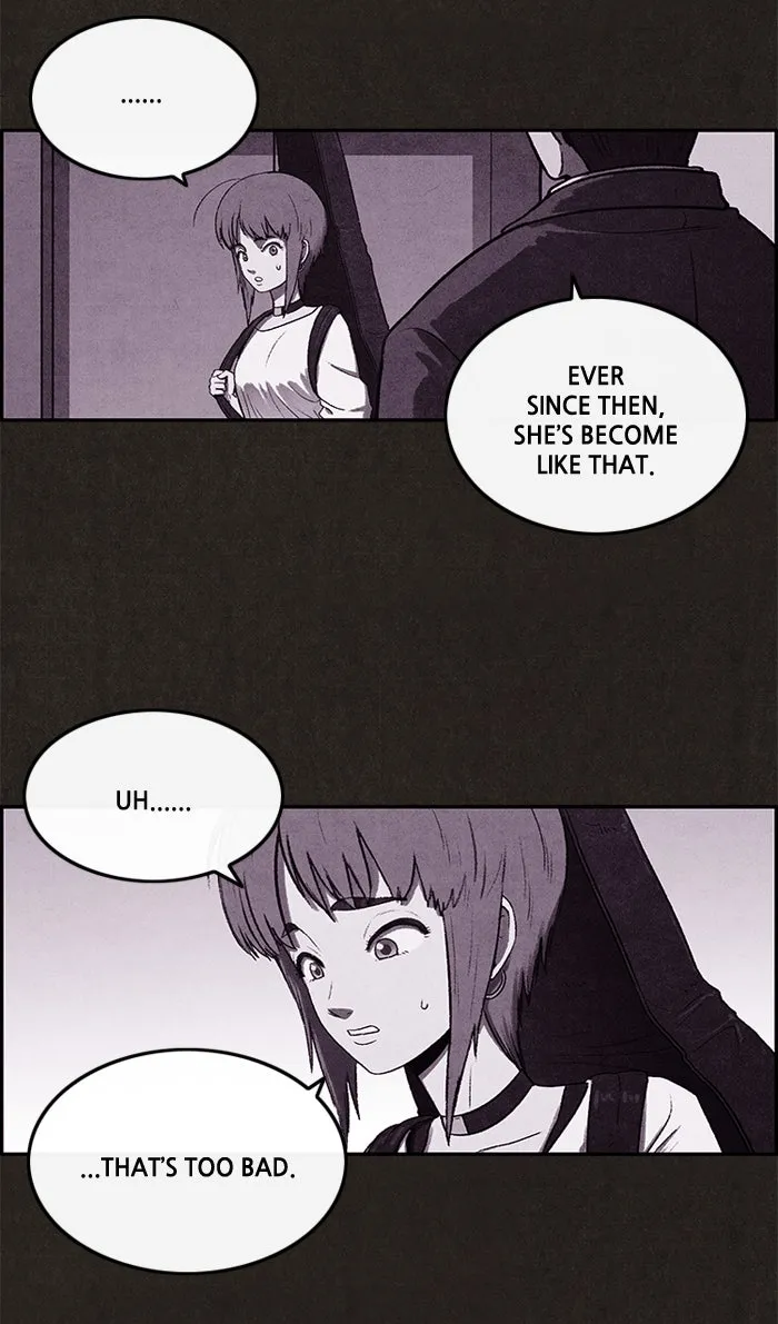 Sweet Home Chapter 7 page 28 - 