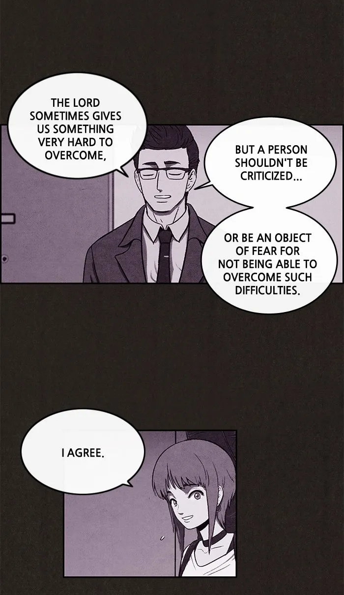 Sweet Home Chapter 7 page 29 - 