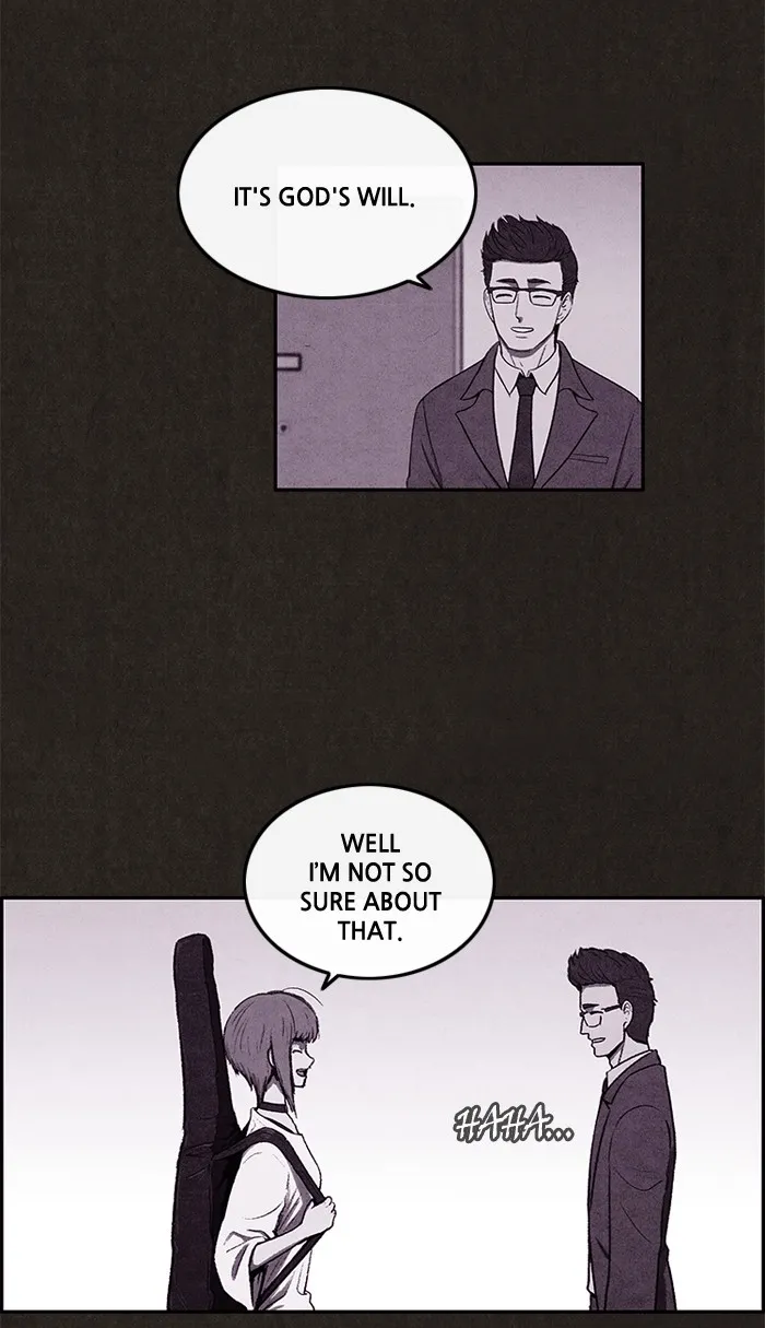 Sweet Home Chapter 7 page 30 - 