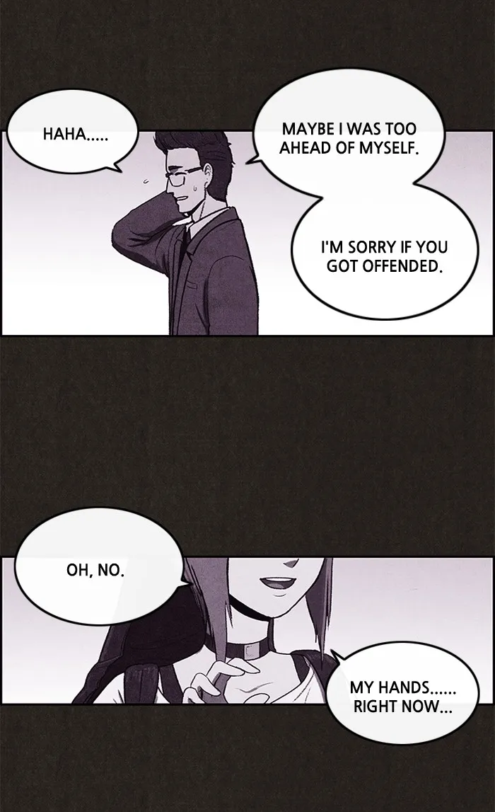 Sweet Home Chapter 7 page 33 - 