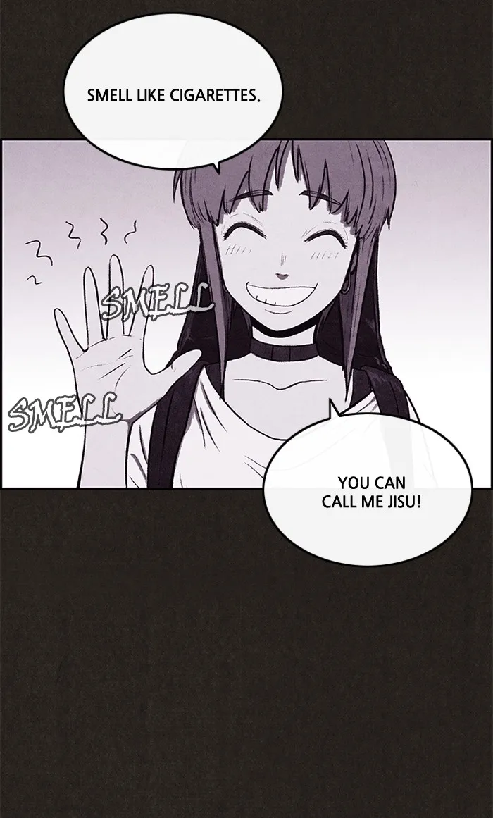 Sweet Home Chapter 7 page 34 - 