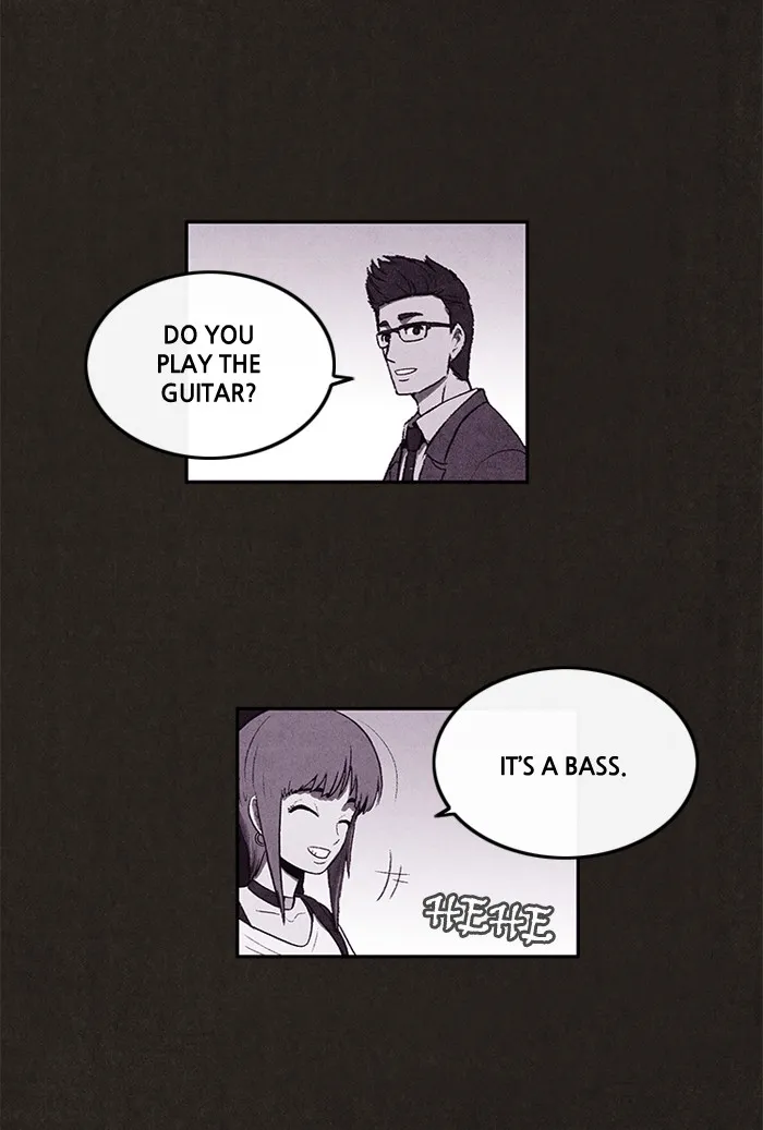 Sweet Home Chapter 7 page 36 - 
