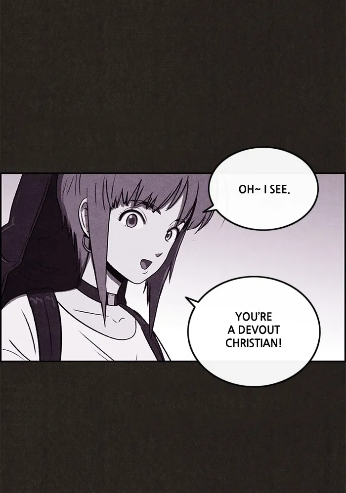 Sweet Home Chapter 7 page 38 - 
