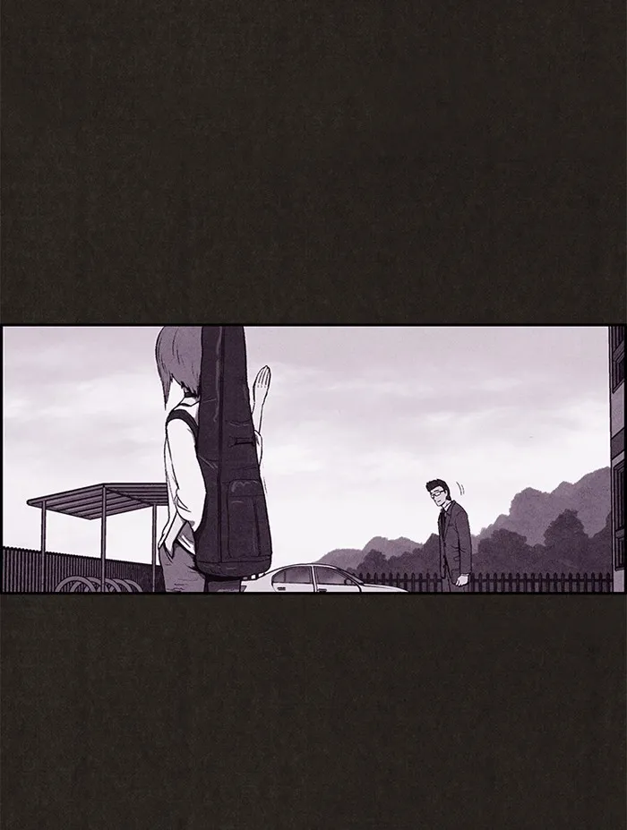 Sweet Home Chapter 7 page 40 - 