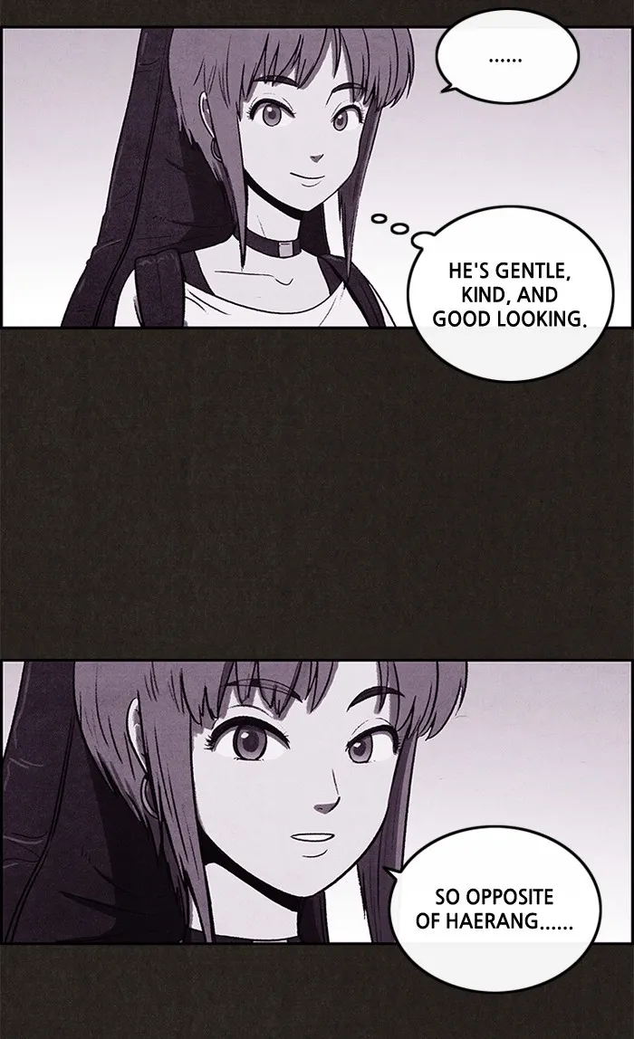 Sweet Home Chapter 7 page 41 - 