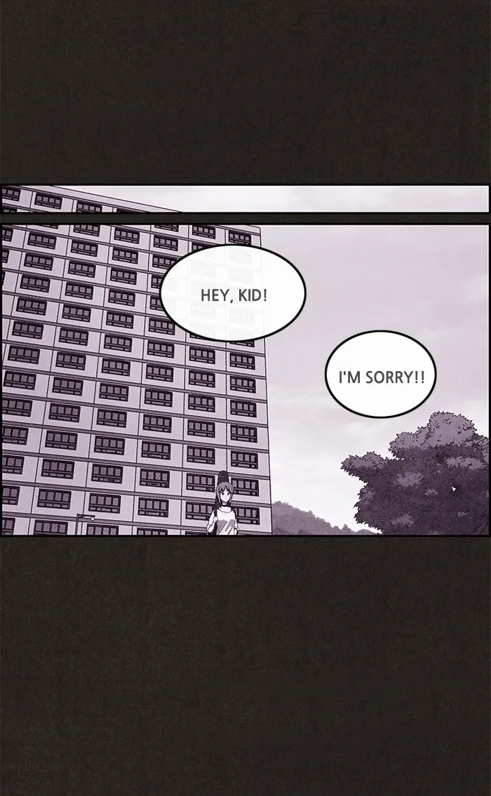 Sweet Home Chapter 7 page 47 - 