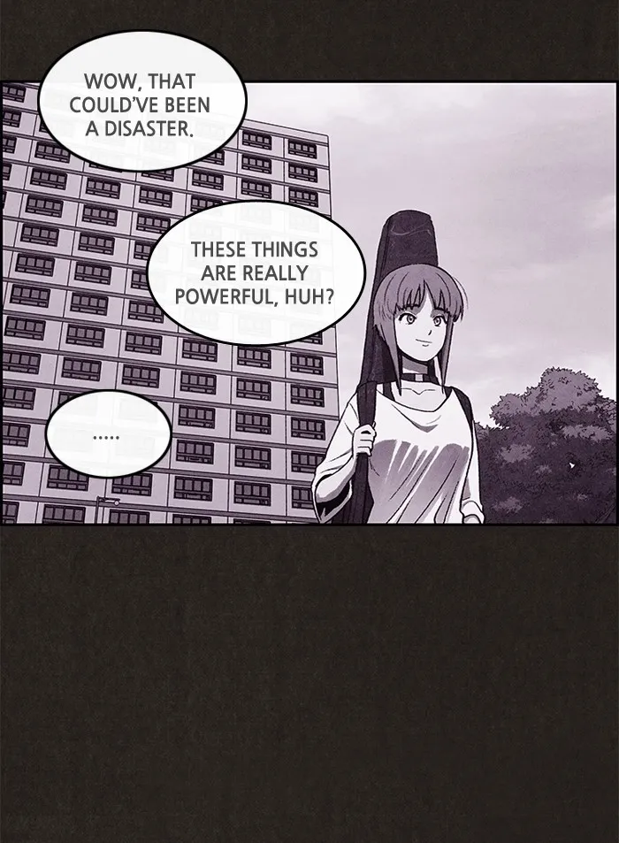 Sweet Home Chapter 7 page 48 - 