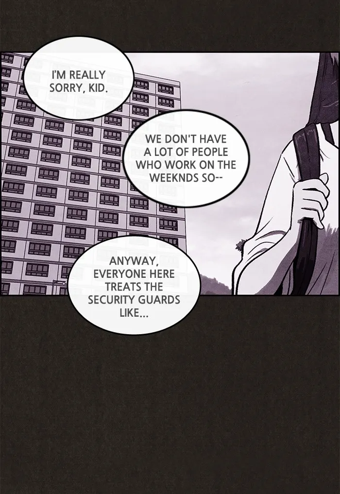 Sweet Home Chapter 7 page 49 - 