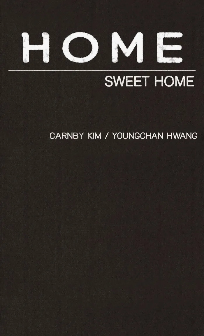 Sweet Home Chapter 7 page 51 - 