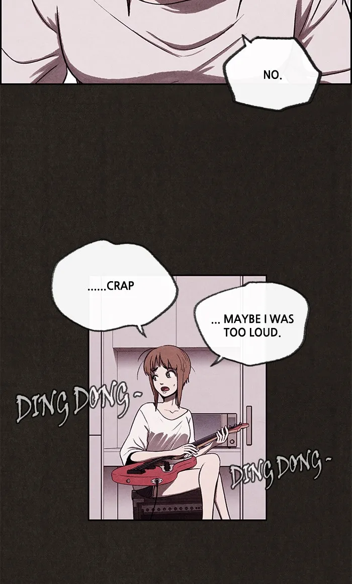 Sweet Home Chapter 7 page 53 - 