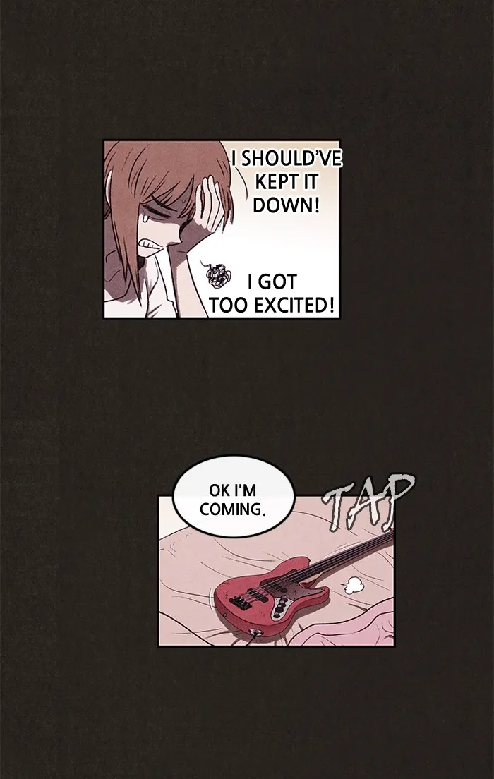 Sweet Home Chapter 7 page 54 - 
