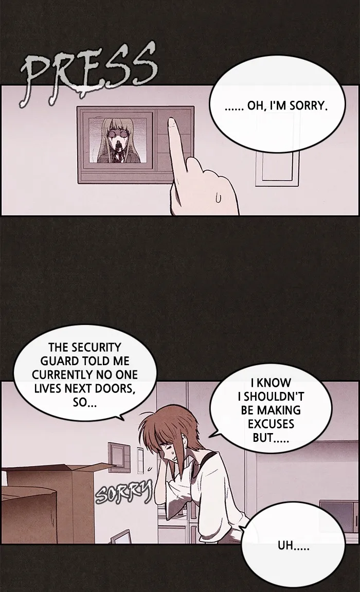 Sweet Home Chapter 7 page 55 - 
