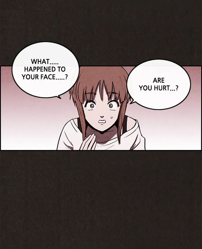 Sweet Home Chapter 7 page 59 - 