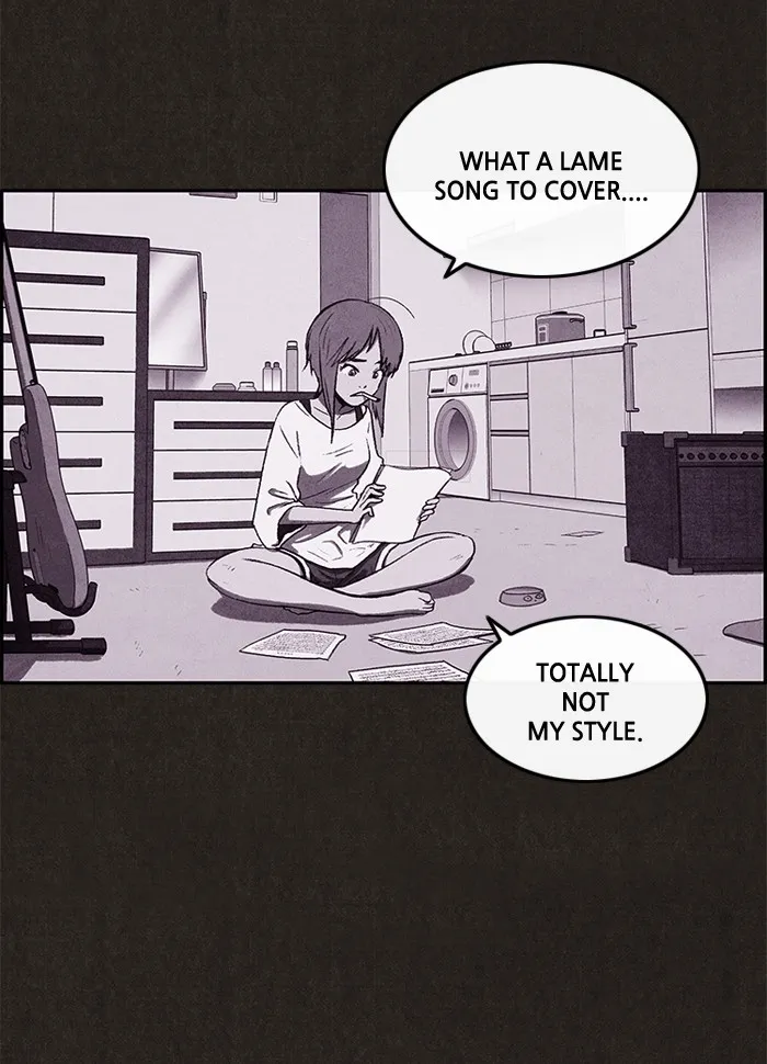 Sweet Home Chapter 7 page 7 - 