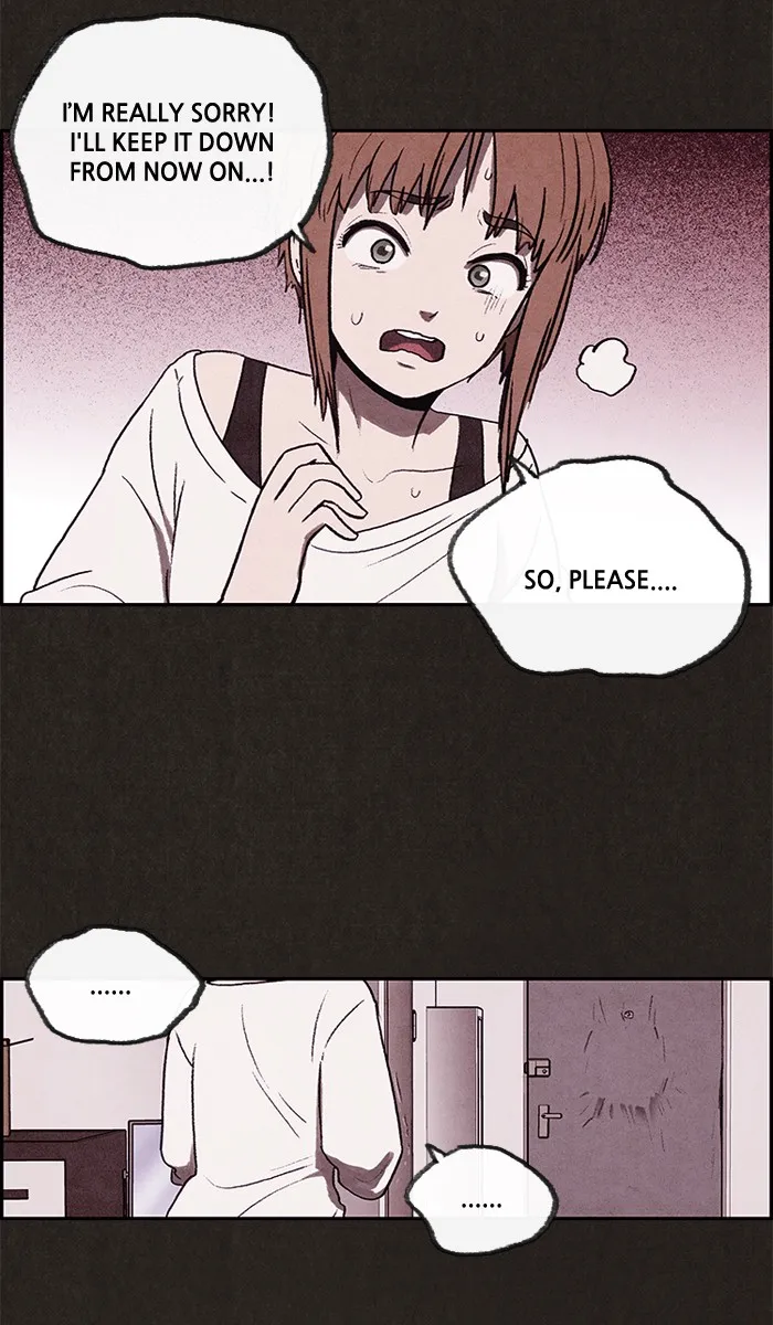 Sweet Home Chapter 7 page 62 - 