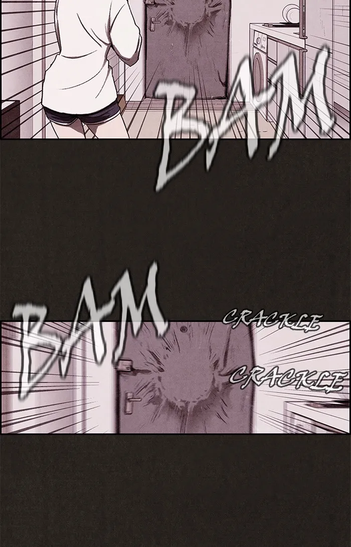 Sweet Home Chapter 7 page 65 - 