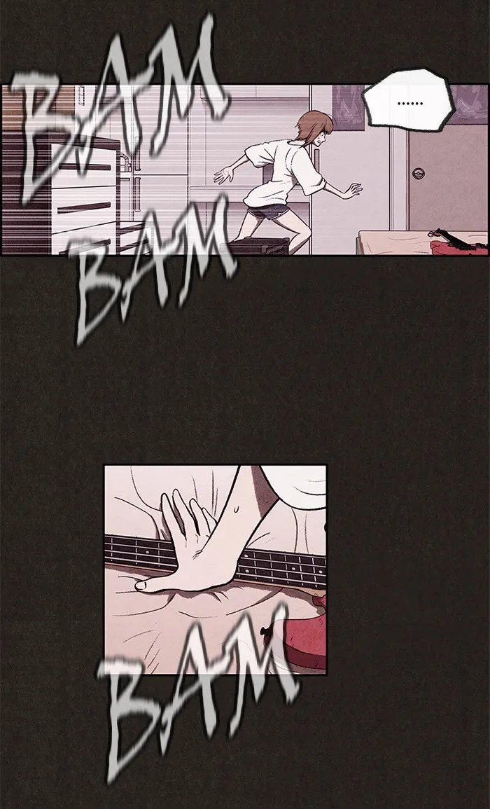 Sweet Home Chapter 7 page 66 - 