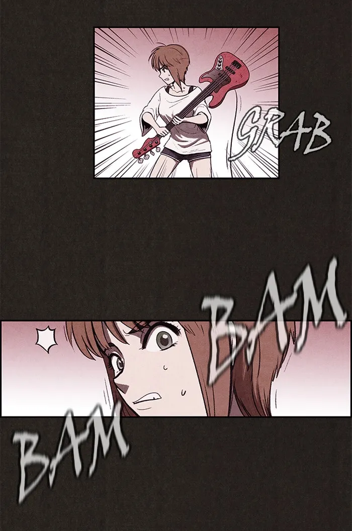 Sweet Home Chapter 7 page 67 - 