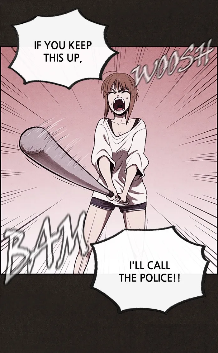 Sweet Home Chapter 7 page 70 - 