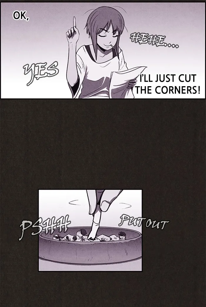 Sweet Home Chapter 7 page 8 - 