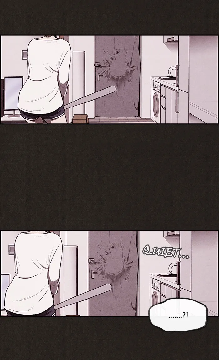 Sweet Home Chapter 7 page 71 - 