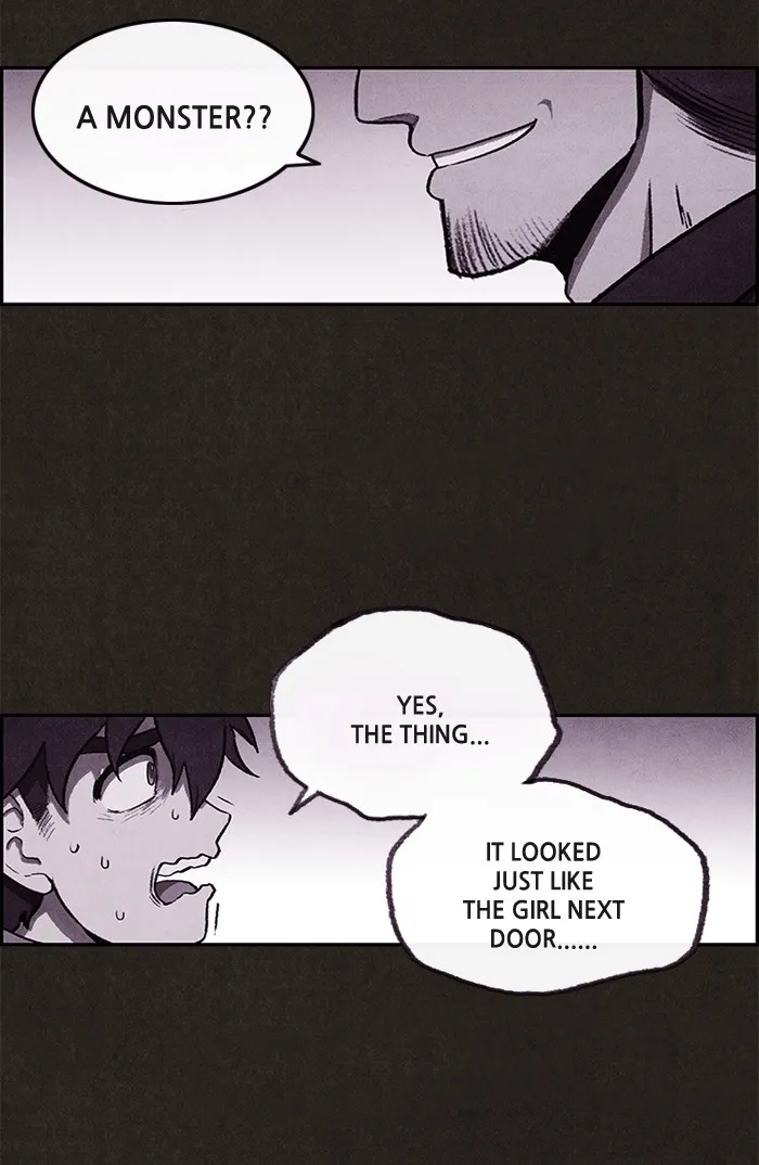 Sweet Home Chapter 7 page 76 - 