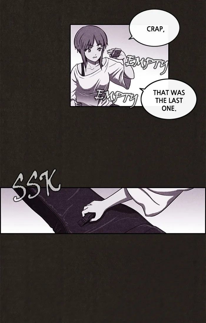 Sweet Home Chapter 7 page 9 - 