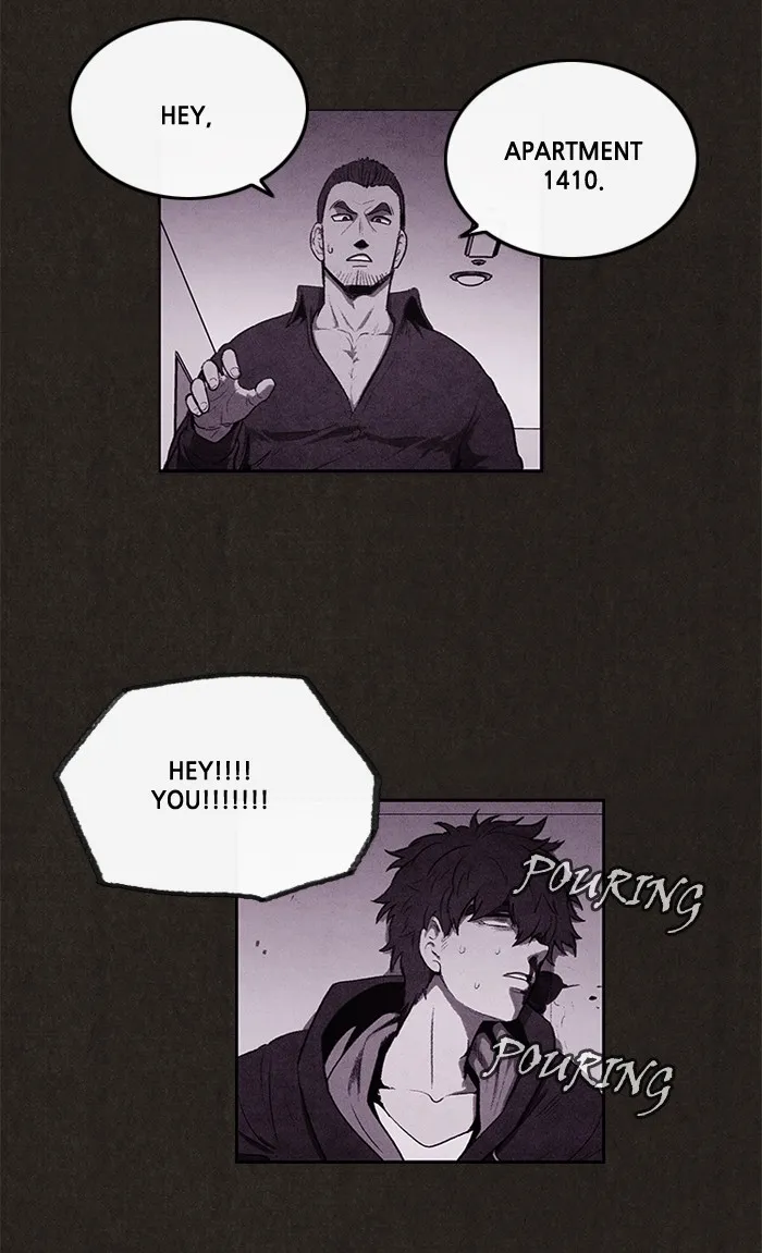 Sweet Home Chapter 7 page 83 - 