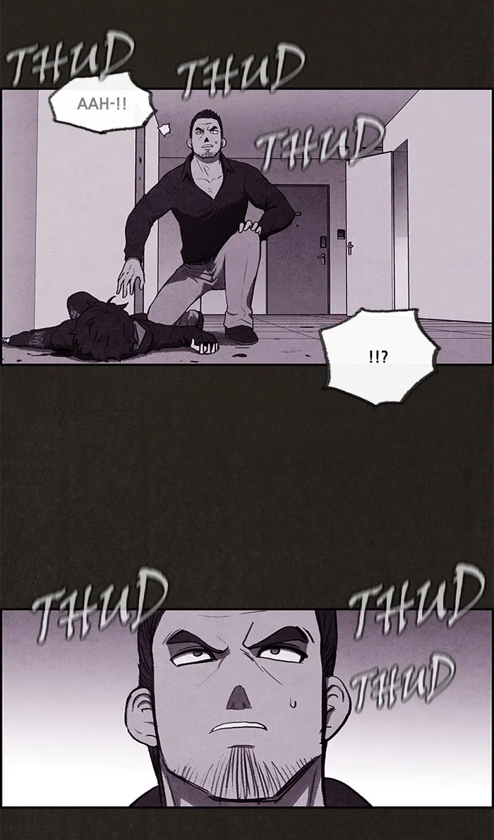 Sweet Home Chapter 7 page 85 - 
