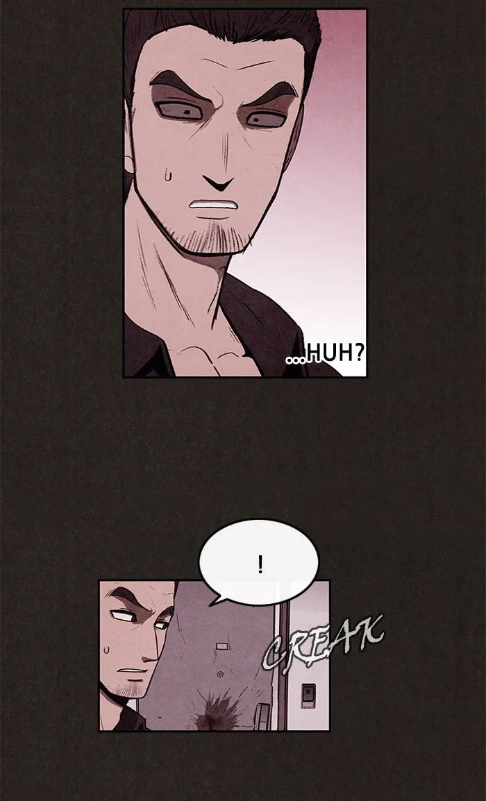 Sweet Home Chapter 7 page 90 - 