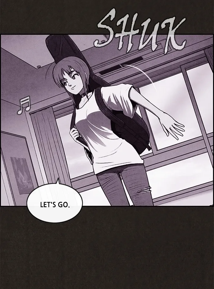 Sweet Home Chapter 7 page 10 - 