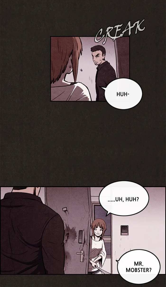 Sweet Home Chapter 7 page 91 - 