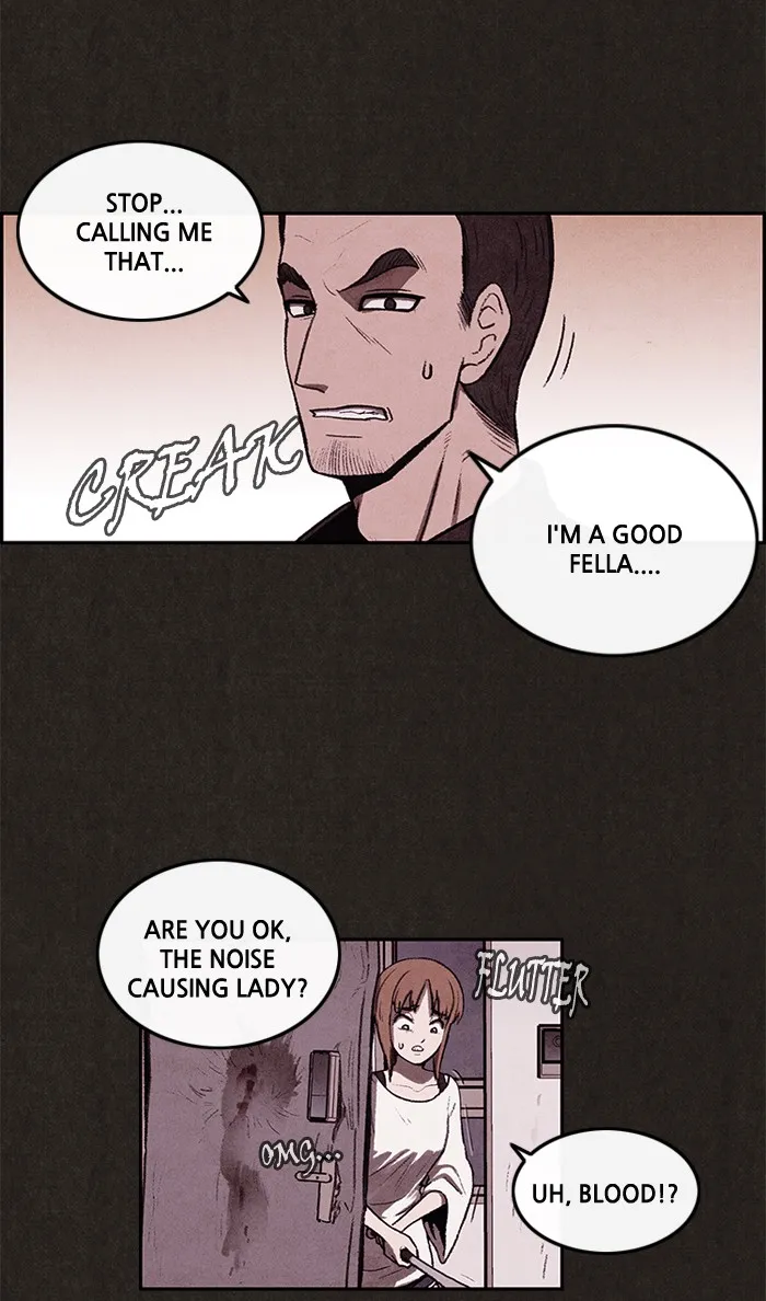 Sweet Home Chapter 7 page 92 - 