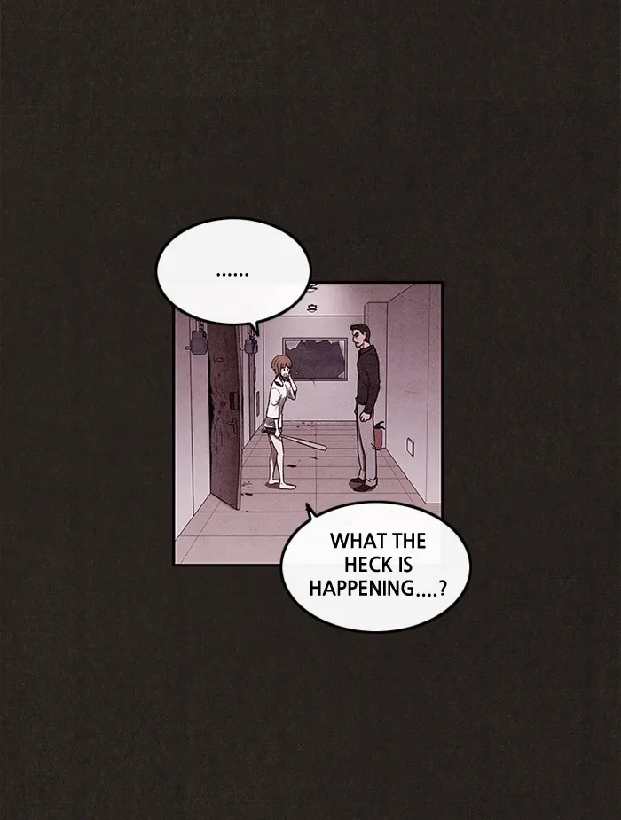 Sweet Home Chapter 7 page 93 - 