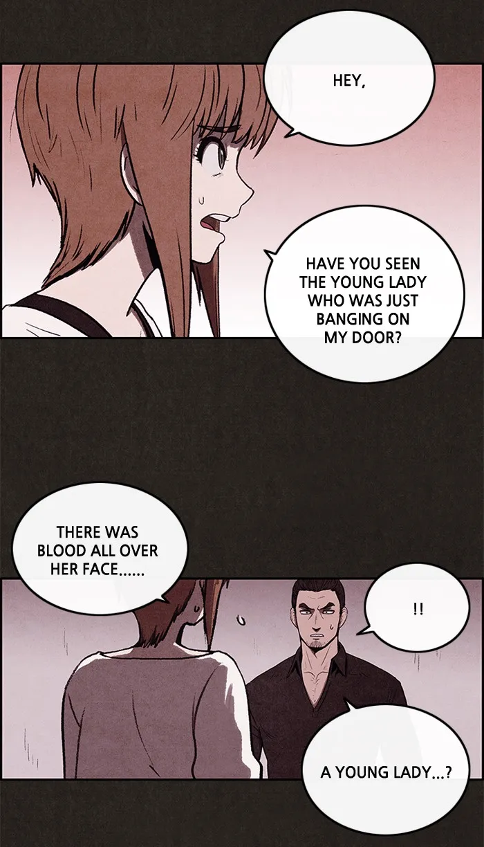 Sweet Home Chapter 7 page 94 - 