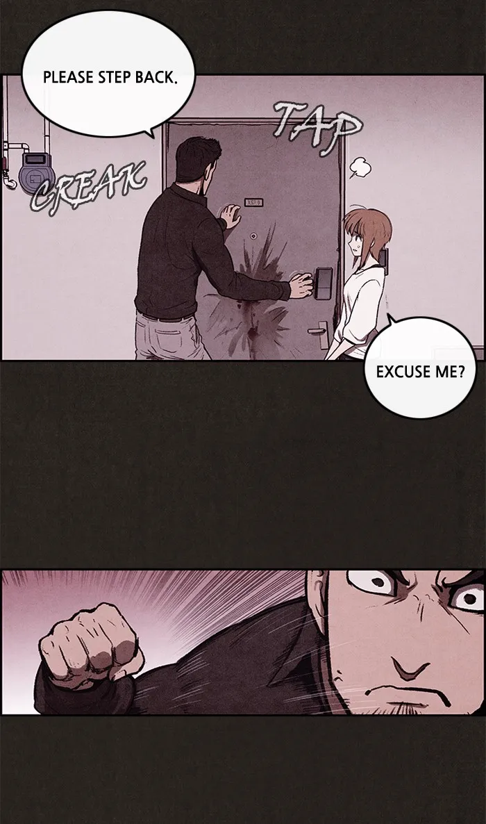 Sweet Home Chapter 7 page 97 - 