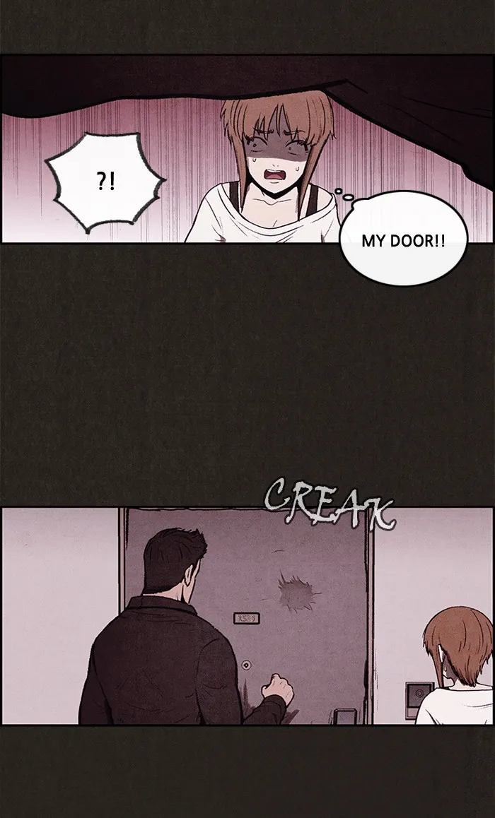 Sweet Home Chapter 7 page 99 - 