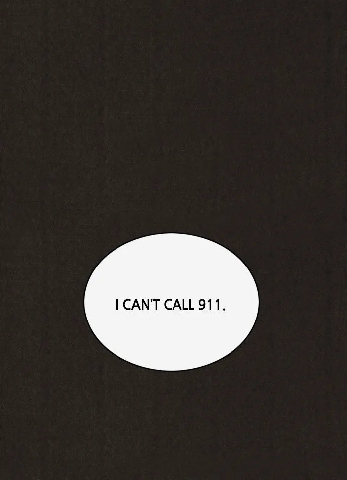 Sweet Home Chapter 8 page 1 - 