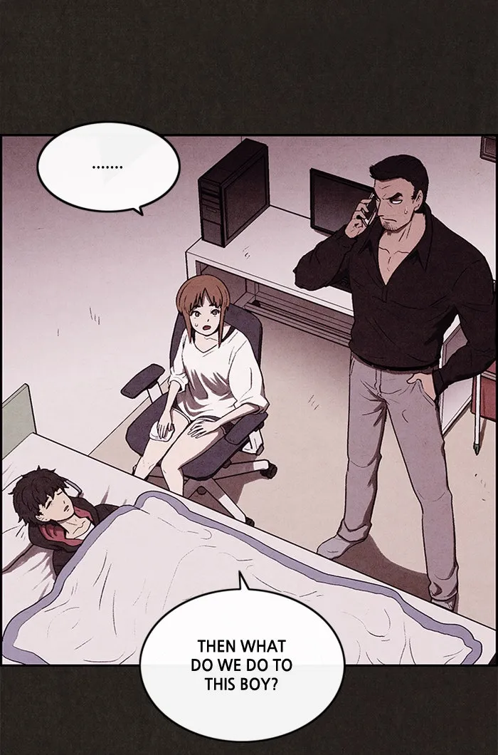 Sweet Home Chapter 8 page 2 - 