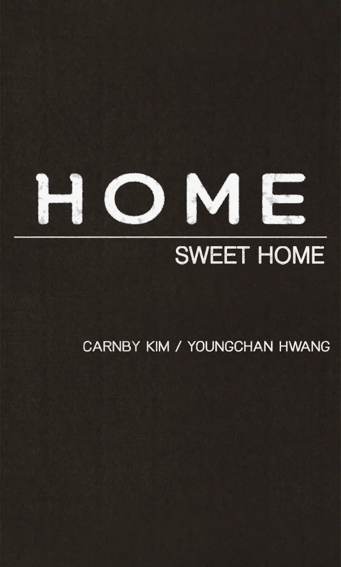 Sweet Home Chapter 8 page 12 - 