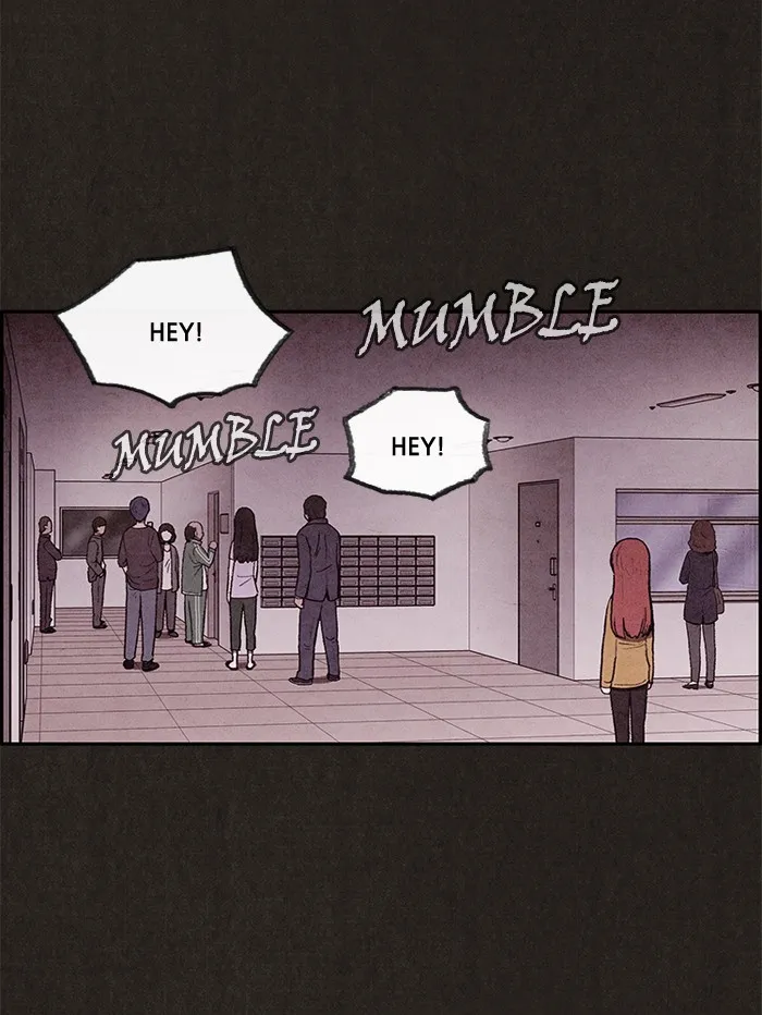 Sweet Home Chapter 8 page 14 - 