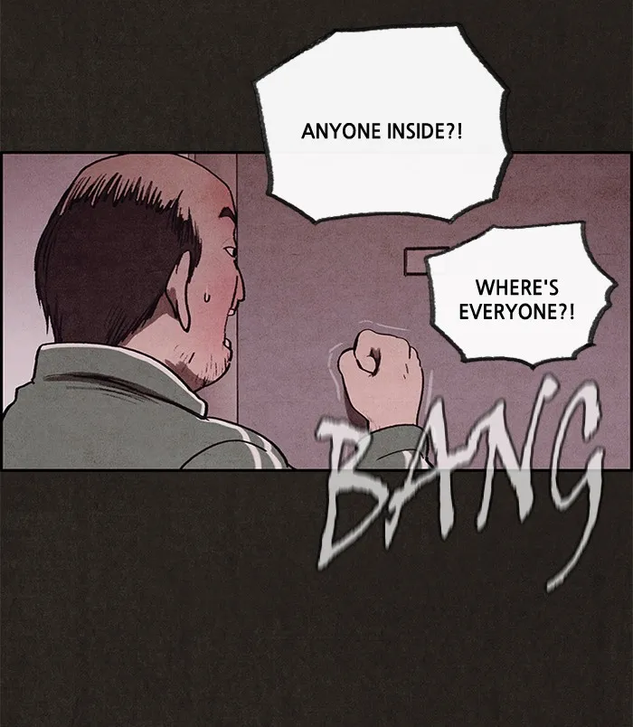 Sweet Home Chapter 8 page 15 - 
