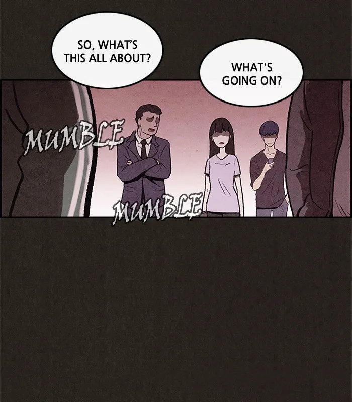 Sweet Home Chapter 8 page 16 - 