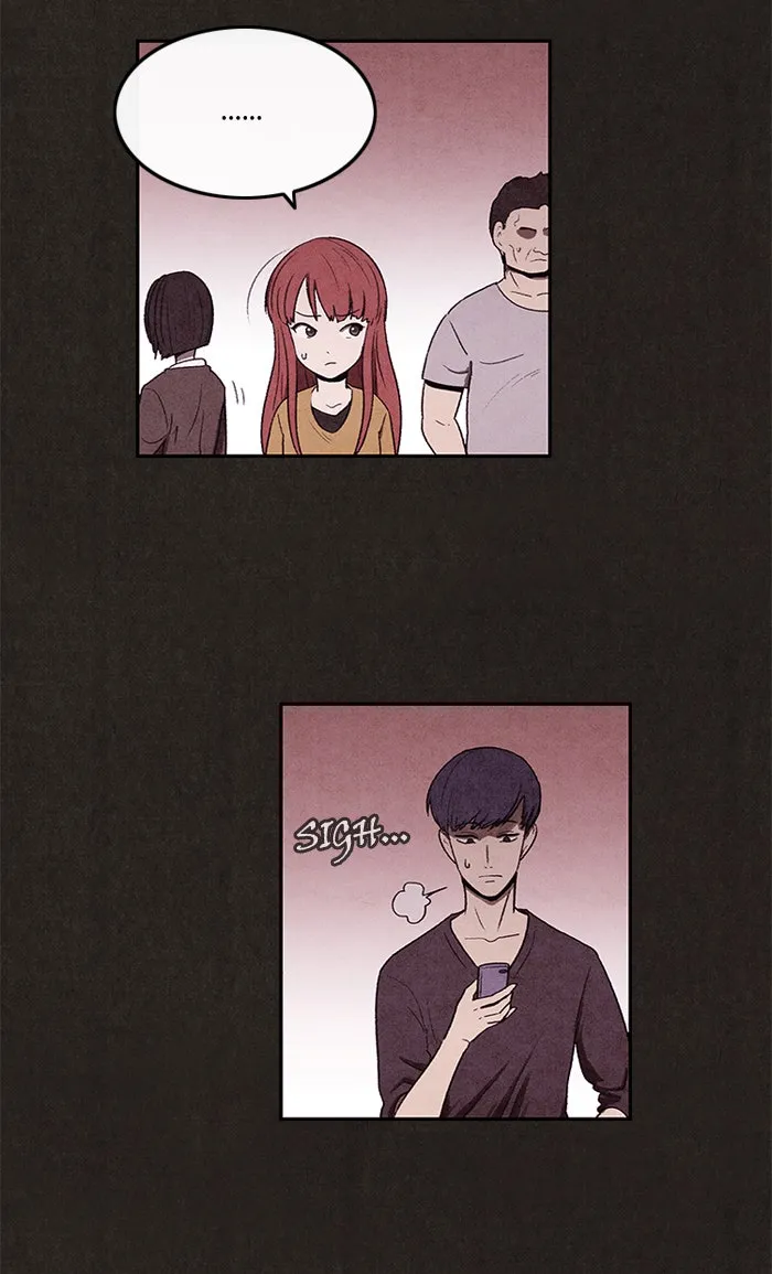 Sweet Home Chapter 8 page 17 - 
