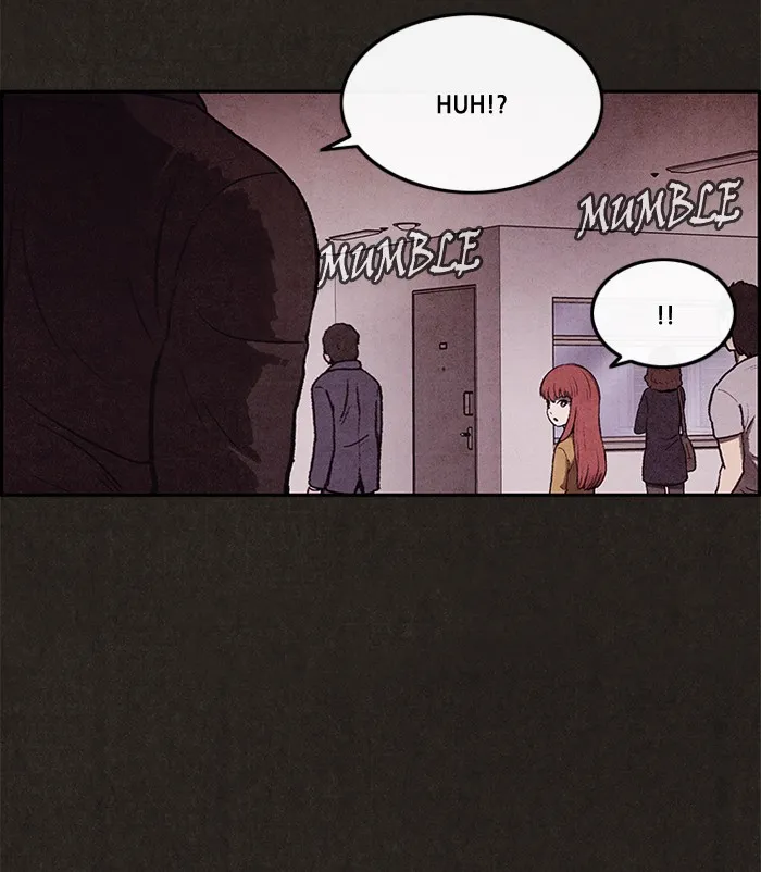 Sweet Home Chapter 8 page 19 - 