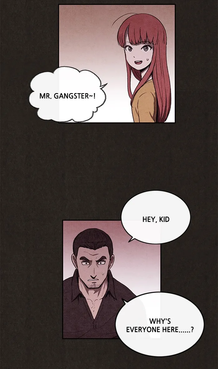 Sweet Home Chapter 8 page 20 - 